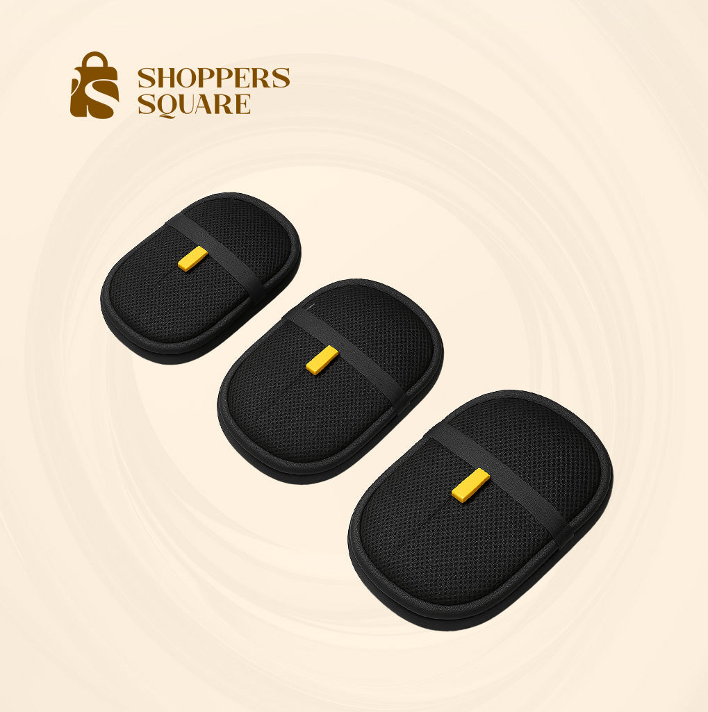 Pet Grooming Hair Remover Gloves | Shoppers Square™