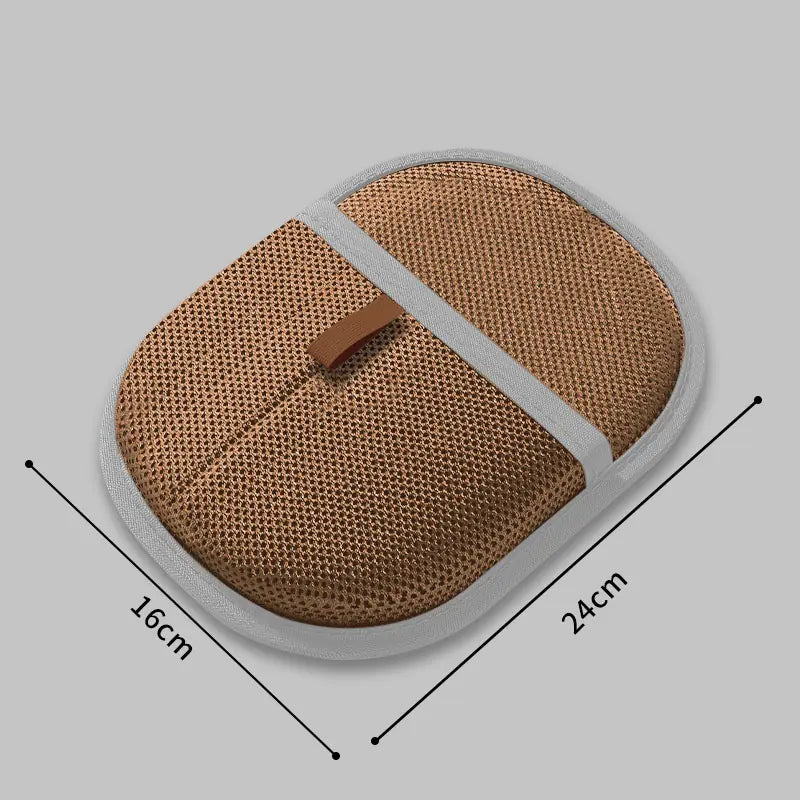 Pet Grooming Hair Remover Gloves | Shoppers Square™