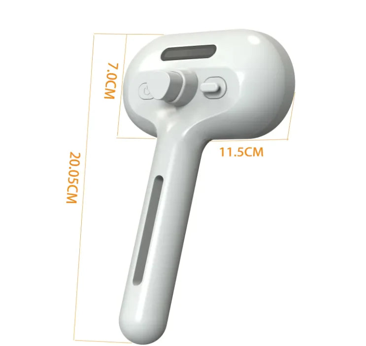 Premium Spray Pet Comb | Shoppers Square™