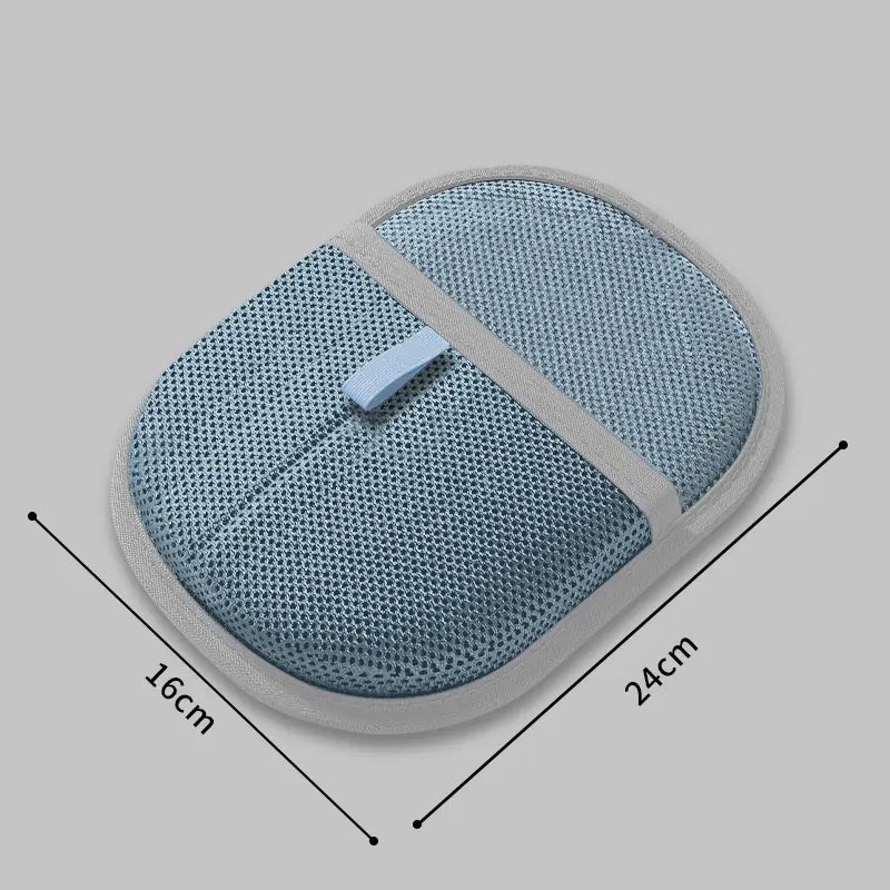 Pet Grooming Hair Remover Gloves | Shoppers Square™